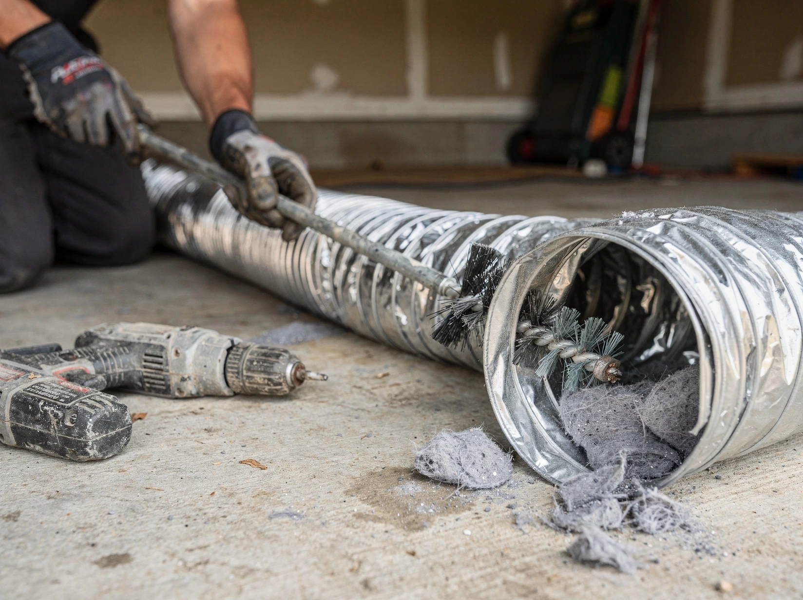 Duct Cleaning service in Lebanon, TN