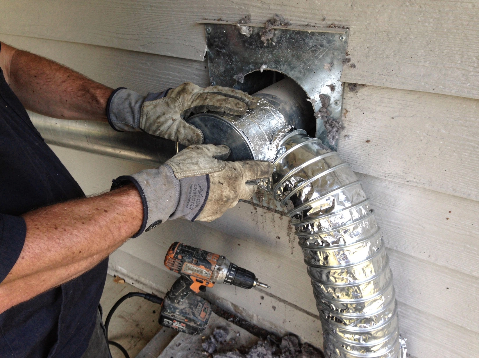 Vent Repair & Installation service in Lebanon, TN